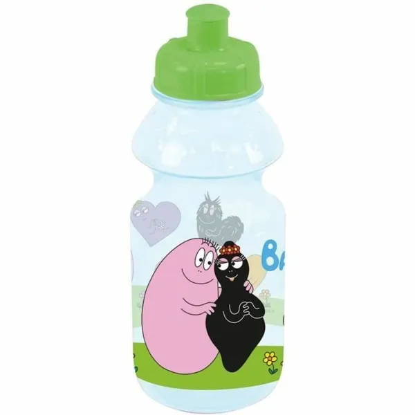 Pusdienas Aprīkojuma Komplekts Fun House Plastmasa 6 Daudzums