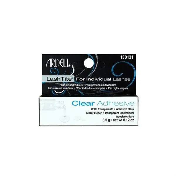 Ardell LashTite Clear Adhesive 3.5g