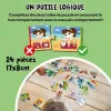 Dėlionė Adventerra