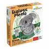Образовательный набор Adventerra Memo Ecológico Animales en Peligro