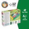 Educational Game Adventerra GEOMAG
