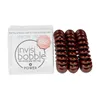 Invisibobble Power Pretzel Brown 3 Units