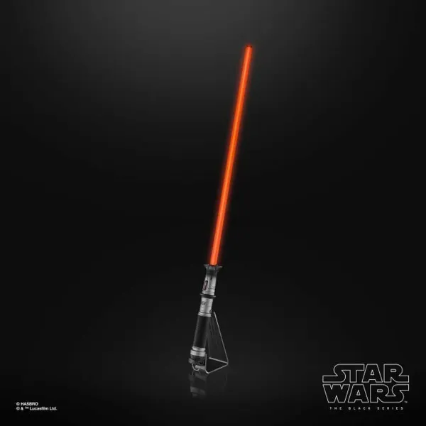 Veiklos rodikliai Hasbro Baylan Skoll Force FX Elite Star Wars