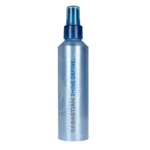 Sebastian Shine Define Flexible Fixing Spray With Brightness 200ml