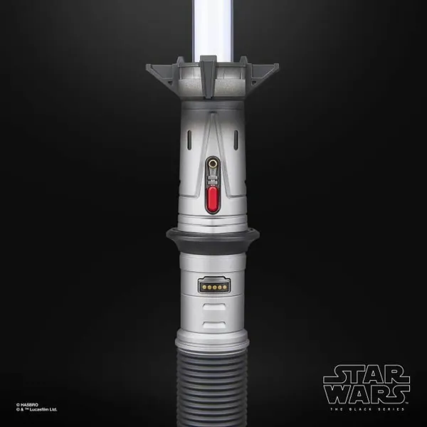 Toimintahahmot Hasbro Baylan Skoll Force FX Elite Star Wars