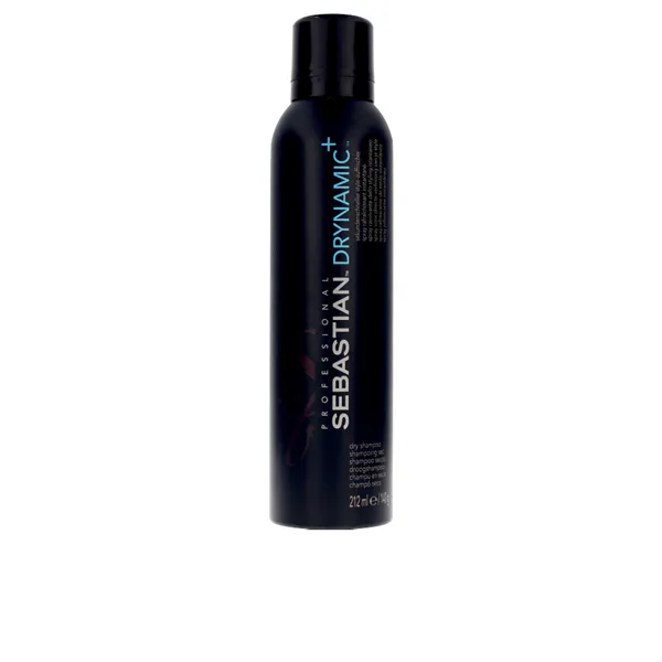 Sebastian Dynamic+ Dry Shampoo 212ml