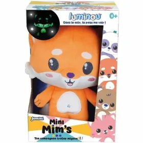 Fluffy toy Jemini