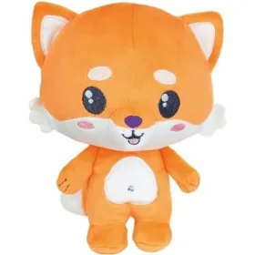 Fluffy toy Jemini