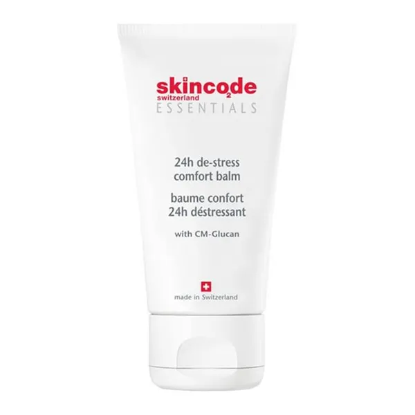 Skincode Essentials 24h De Stress Comfort Balm 50ml