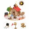 Construction set Jeujura