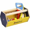 Set of tools for children Jeujura