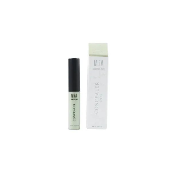 Mía Cosmetics Concealer Spf30 Green 5.50ml