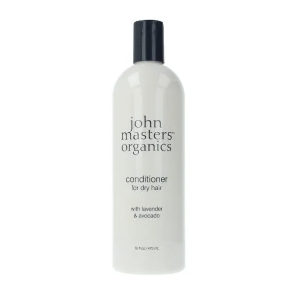 John Masters Organics Conditioner For Dry Hair 473ml