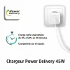 Seinalaadija Energizer A45EU
