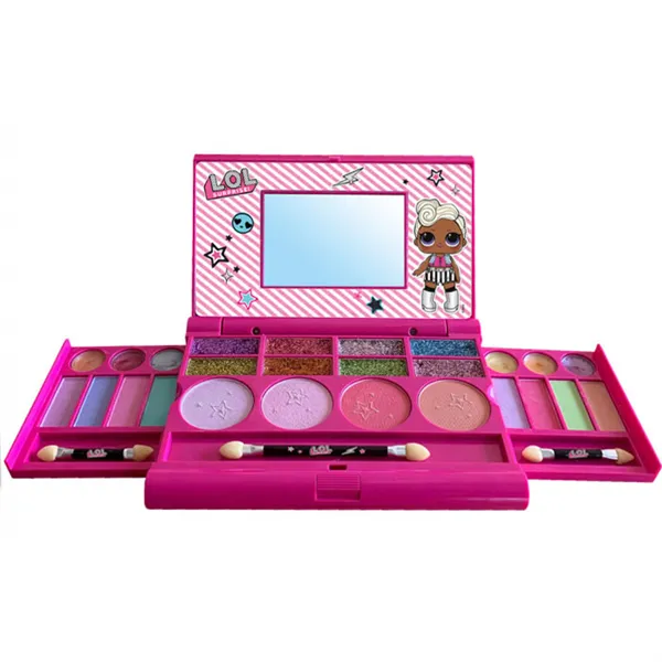 Cartoon LOL Make Up Palette