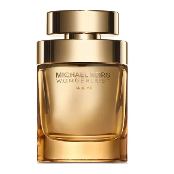 Michael Kors Wonderlust Sublime Eau De Perfume Spray 100ml