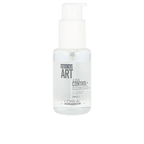 L'oreal Professionnel Tecni Art Liss Control Plus Serum 50ml