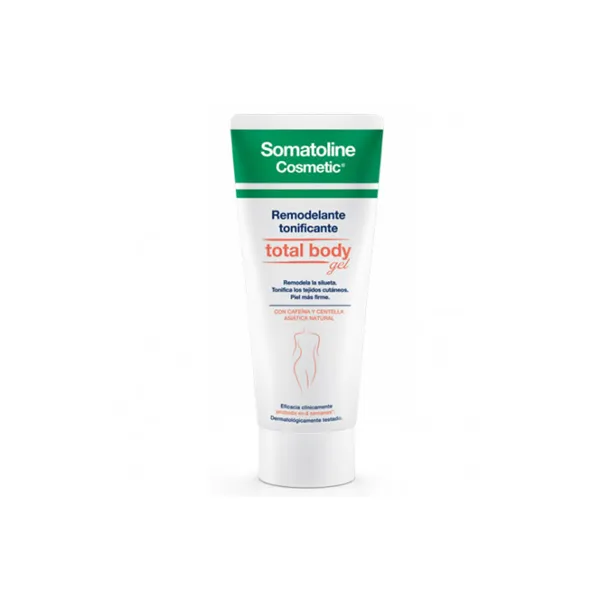 Somatoline Firming Total Body Gel 250ml