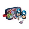 Marvel Avengers Eau De Toilette Spray 90ml Set 4 Pieces