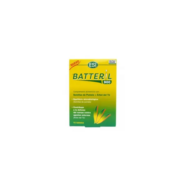 Esi Batteril 900 10 Tablets