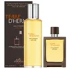 Terre d'Hermès Eau Intense Vétiver Spray 30ml Set 2 Pieces