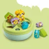 Statybos rinkinys Lego duplo 10441 17 Dalys