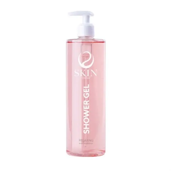 Skin O2 Relaxing Shower Gel 500ml