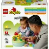 Строительный набор Lego duplo 10441 17 Предметы