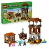 Rakennussetti Lego Minecraft 21278