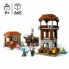 Rakennussetti Lego Minecraft 21278