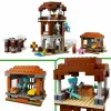 Konstruktsioon komplekt Lego Minecraft 21278