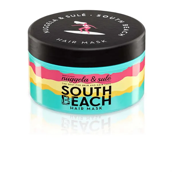 Nuggela & Sulé South Beach Hair Mask 250ml