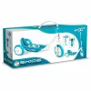 Potkulauta Stamp SKIDS CONTROL