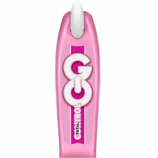 Scooter Stamp SKIDS CONTROL Pink