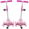 Scooter Stamp SKIDS CONTROL Pink