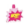 Agatha Ruiz De La Prada Wow Girl Eau De Toilette Spray 50ml