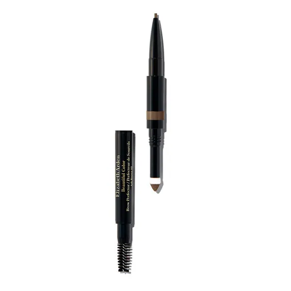 Elizabeth Arden Beautiful Color 3 in 1 Eye Brow 03 Ash Brown