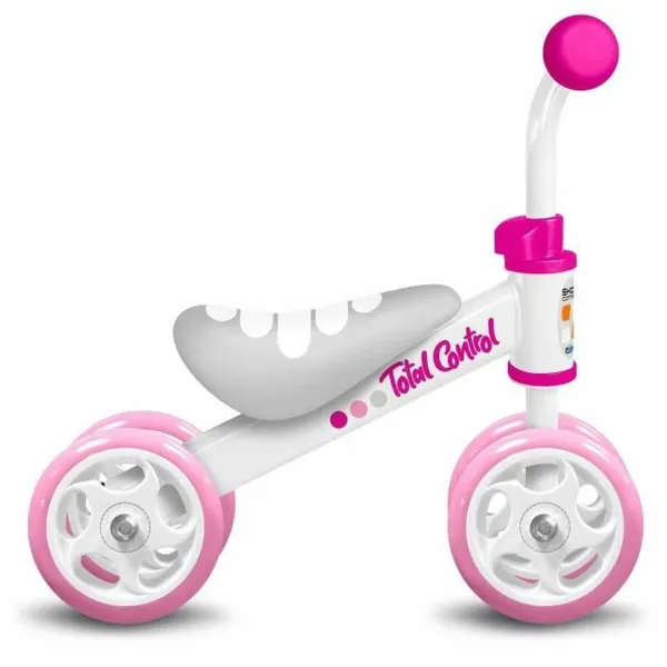 Tricycle Stamp SKIDS CONTROL