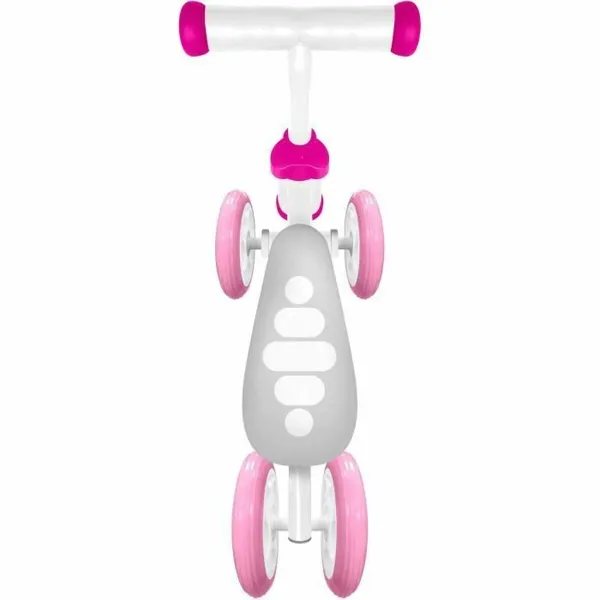 Tricycle Stamp SKIDS CONTROL