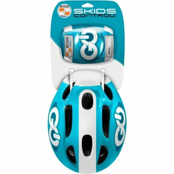 Liigeste kaitse kukkumiste eest Stamp Sinine