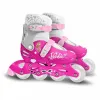 Inline rullaluistimet Barbie