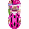 Kiivri ja põlvekaitsete komplekt Barbie