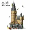 Statybos rinkinys Lego