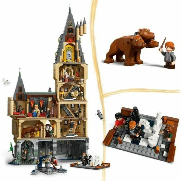 Statybos rinkinys Lego