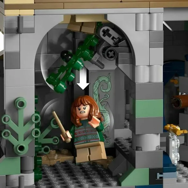 Rakennussetti Lego