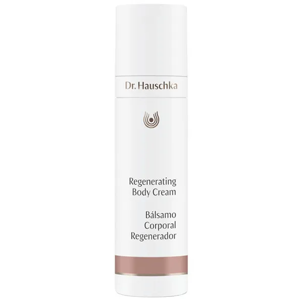 Dr. Hauschka Regenerating Body Cream 150ml