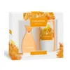 Chanson D'Eau Amanecer Eau De Toilette Spray 100ml Set 2 Pieces