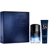 Paco Rabanne Pure Xs Eau De Toilette Spray 100ml Set 2 Pieces