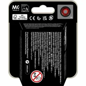 Kiiver SPIDERMAN Stamp SM250102 Sinine Poisid