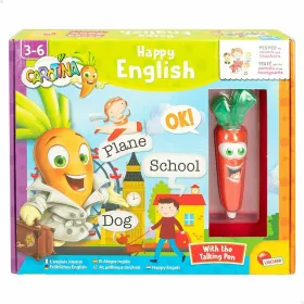 3D Puzlė Lisciani Giochi
